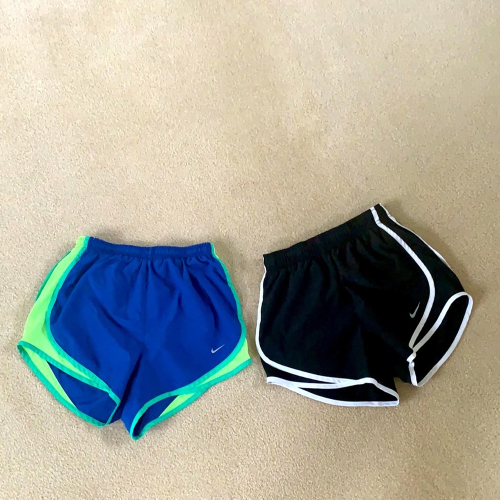 Athletic Running Shorts